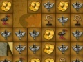 Игра Egypt Puzzle