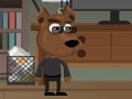 Игра Agent Woof