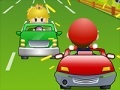 Игра Mario Kart Racing 2