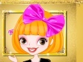 Игра Hairstyle Fashion Surprise