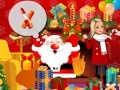 Игра liza's christmas presents