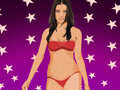 Игра Peppy's Sandra Bullock Dress Up