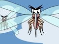 Игра Mosquito attack