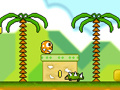 Игра Retro Land