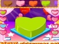Игра Tasty Valentine Cake