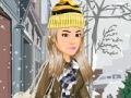 Игра Winter Shopping