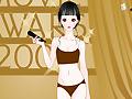 Игра Movie Star Awards