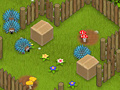 Игра Mushroom Mudness