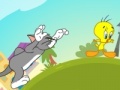 Игра Tweety Saves The Day