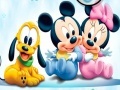 Игра Disney Baby