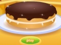 Игра Boston cream pie