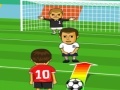 Игра Free Kick Specialist