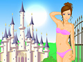 Игра Sparkling Princess
