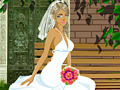 Игра Wedding Garden