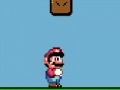 Игра Super Mushroom Mario