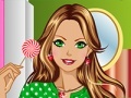 Игра California Girl Makeover