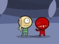 Игра Graveyard of Drunken Souls