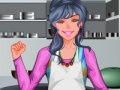 Игра Cooking Girl Fashion