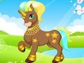 Игра My Lovely Little Pony Gam