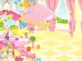 Игра Dress Up Room