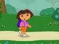 Игра Dora Saves Map