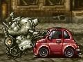 Игра Metal Slug Rampage
