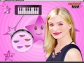 Игра Cameron Diaz Makeover