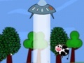 Игра UFO Like Cows