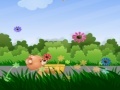 Игра Flower Catcher