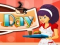 Игра Coffee Day
