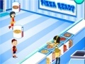 Игра Pizza Ready