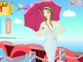 Игра Summer Fun Dress Up