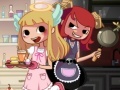 Игра Devilish Cooking