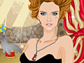 Игра Circus Girl Make Up