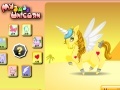 Игра My Baby Unicorn