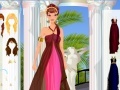 Игра Grecian Goddess Dressup