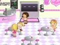 Игра Cuti's Diner