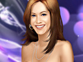 Игра Charming Aniston