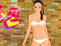 Игра Attitude Girl