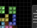 Игра Y2K Tetris Game