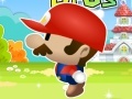Игра Rescue Mario Bros
