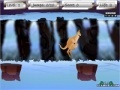Игра Jumping Kangaroo