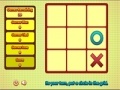 Игра Tic Tac Toe