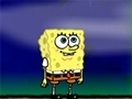 Игра Spongebob ghostly gold Grab