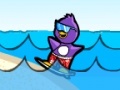 Игра Penguin Tide