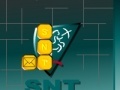 Игра SNT tetris