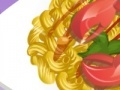 Игра Viva la pasta