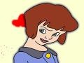 Игра Return to Neverland Online Coloring