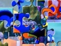 Игра Finding Nemo Jigsaw