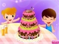 Игра Best Birthday Cake
